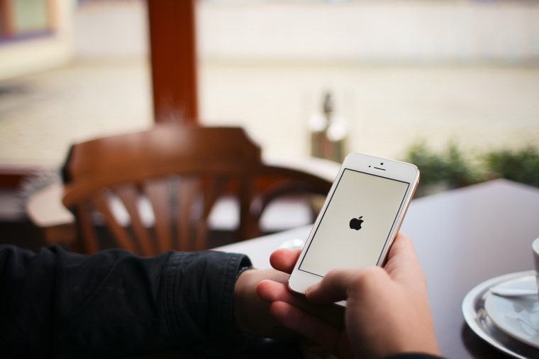 Viral: Entsperre jedes beliebige iPhone in 30 Sekunden!