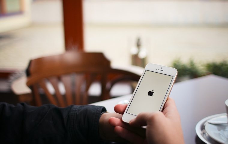 Viral: Entsperre jedes beliebige iPhone in 30 Sekunden!