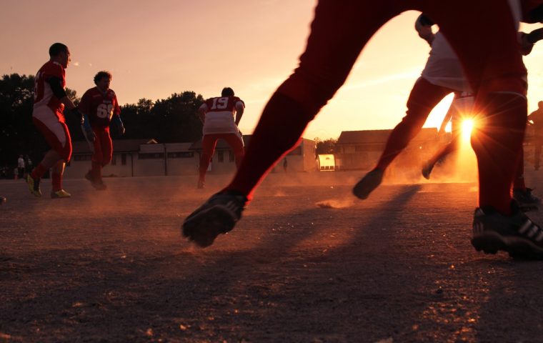 Held des Tages bzw 5ever