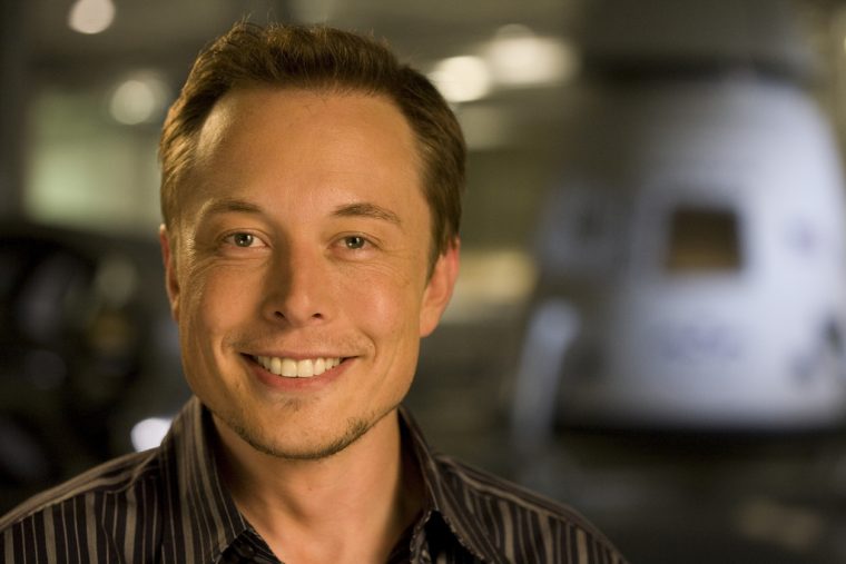CV für Fortgeschrittene: So sieht Elon Musks Lebenslauf aus
