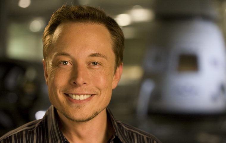 Lebenslauf auf Steroiden: Wie Elon Musk sein Imperium aufgebaut hat