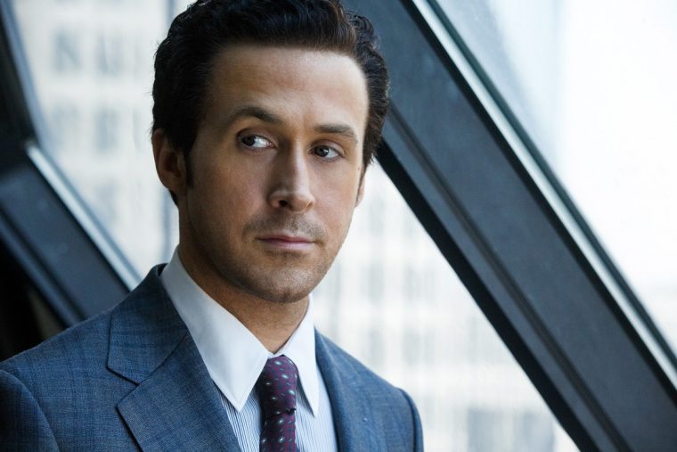 Interview mit Ryan Gosling zu „The Big Short“: „Wir haben einfach versucht, es nicht sexy zu machen“