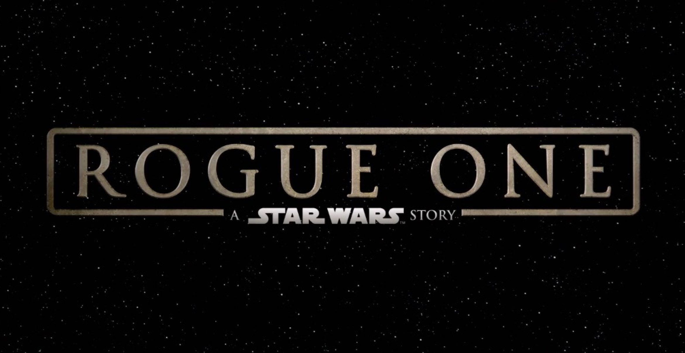 Der erste Trailer zu „Star Wars – Rogue One“ ist endlich online!