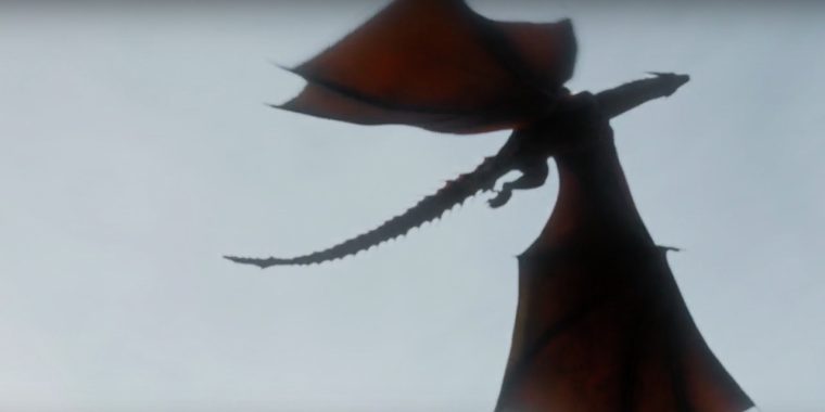 Der nächste Trailer zu „Game of Thrones“ ist da – und Jon Snow ist immer noch tot