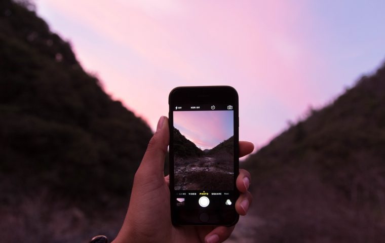 Weg vom Dauerknipsen: Wenn du nur ein einziges Foto machen könntest