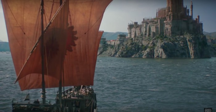 Networking ist alles – Hat uns Tyrion Lannister schon beigebracht