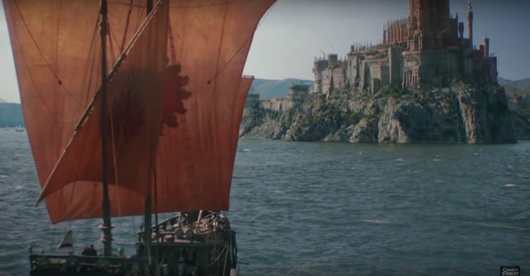 Networking ist alles – Hat uns Tyrion Lannister schon beigebracht