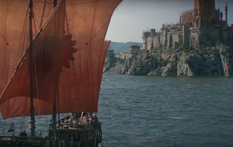 Networking ist alles – Hat uns Tyrion Lannister schon beigebracht