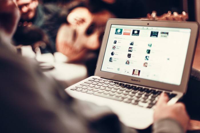 Webdesign Trends