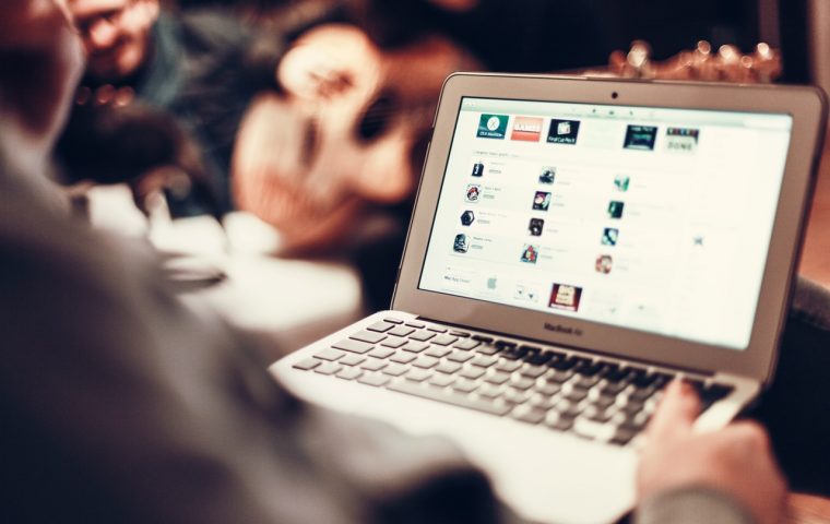 Infografik: Barrierefreiheit im Web und was damit gemeint ist