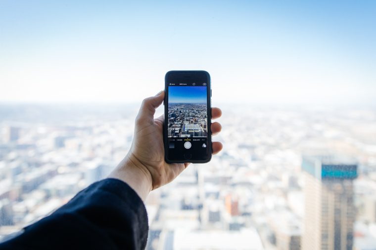 In fünf Schritten zu mehr Speicherplatz auf dem iPhone