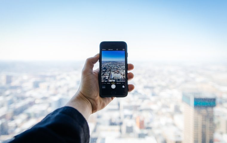 In fünf Schritten zu mehr Speicherplatz auf dem iPhone