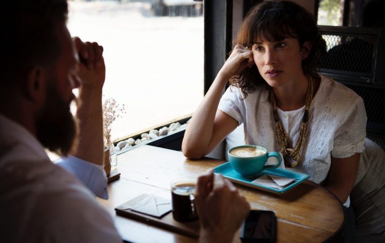 Die Kunst „Nein“ zu sagen: Wie du dir nervige Diskussionen ersparst