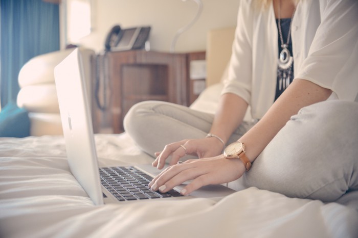 Homeoffice: So gestaltest du dir den perfekten Arbeitsplatz daheim