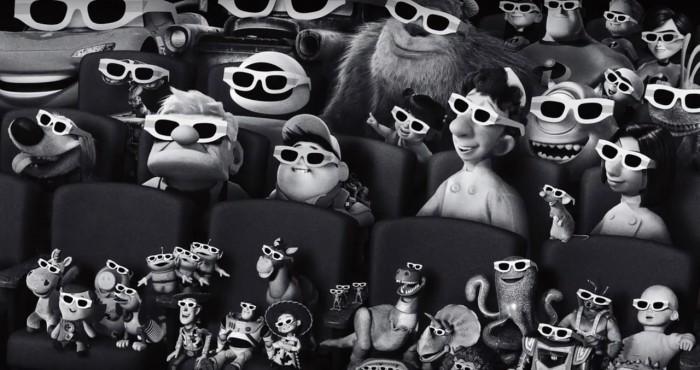 Erfolgreiches Storytelling: Wie Pixar seine Geschichten so erzählenswert macht