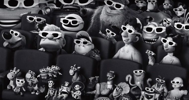 Erfolgreiches Storytelling: Wie Pixar seine Geschichten so erzählenswert macht