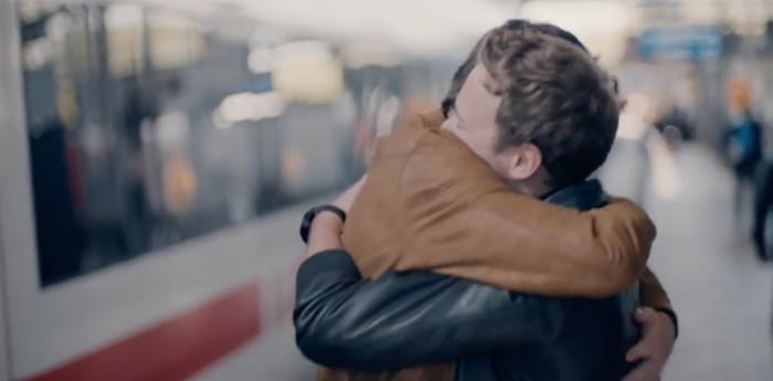 Viral: Der neue Werbespot der Bahn erregt die Gemüter