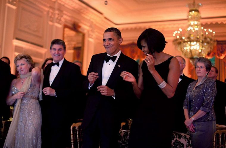 Die Obamas produzieren jetzt für Netflix: Vier denkbare Serienformate