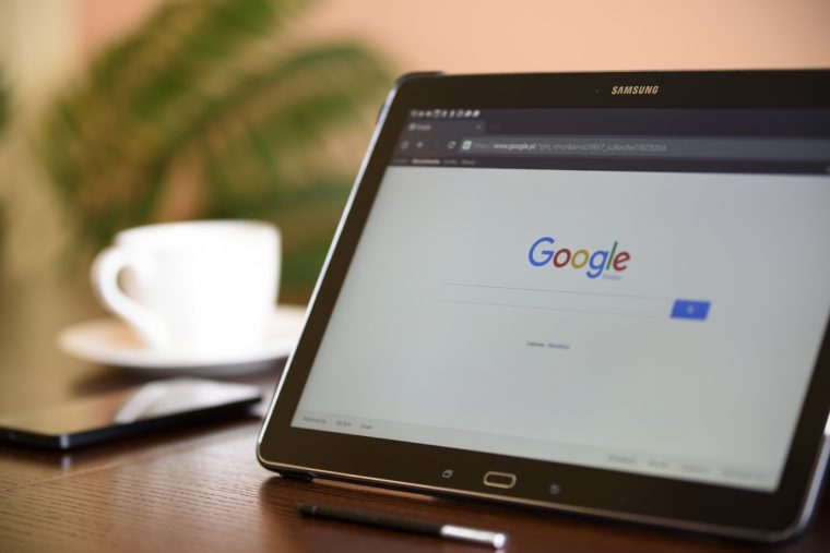 Für die Mittagspause: 55 Fakten über Google, die du noch nicht kanntest