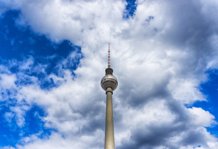 Für alle Zugezogenen: 50 Fun Facts über und aus Berlin