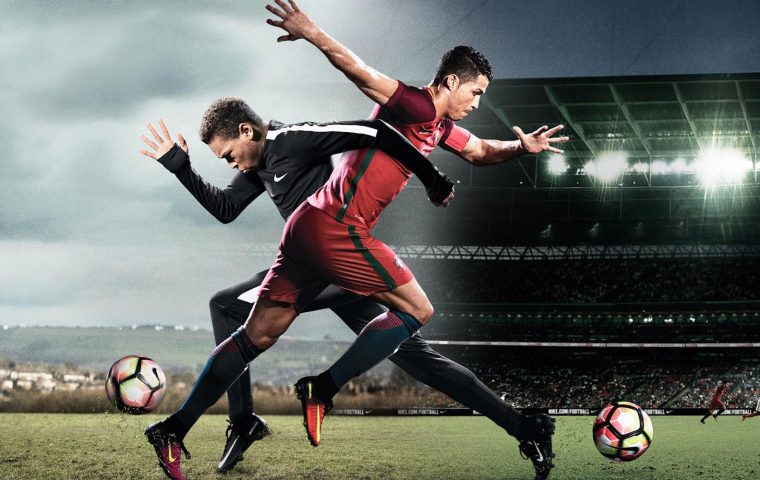 The Switch: Nike erobert mit neuer EM-Werbung das Internet