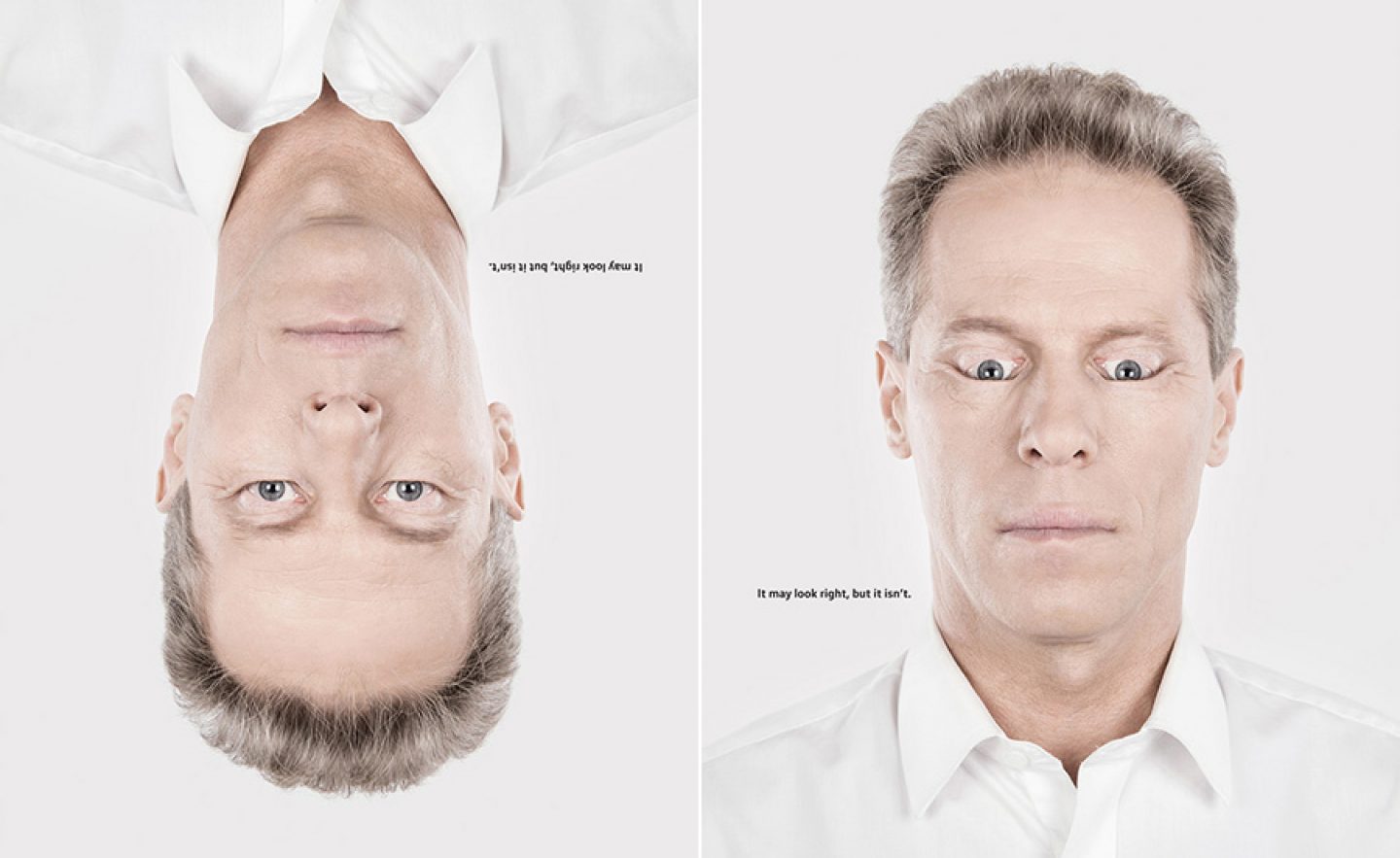 Geschickte Werbekampagne: Kreative und passende Werbung für Volkswagen