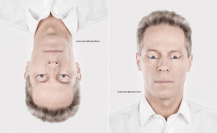 Geschickte Werbekampagne: Kreative und passende Werbung für Volkswagen
