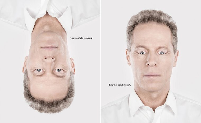 Geschickte Werbekampagne: Kreative und passende Werbung für Volkswagen