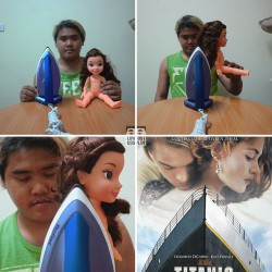Cosplay
