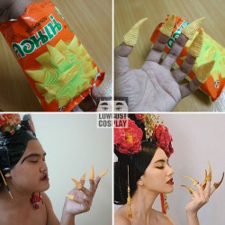 Cosplay