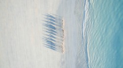 Drohnen-Fotos