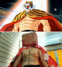 Cosplay