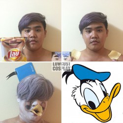 Cosplay