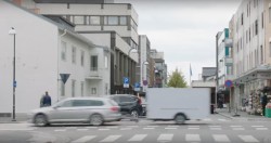 vw trailer assist