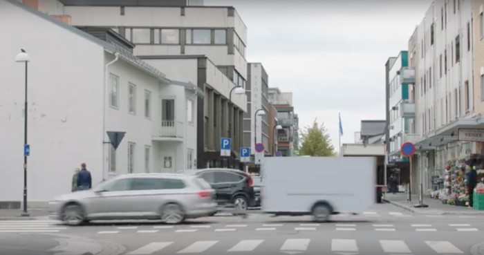 vw trailer assist