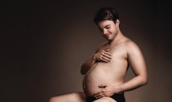 bierbauch