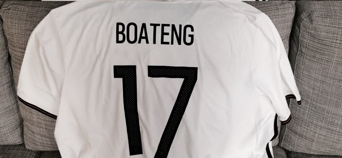 Aufmunterung des Tages: Snoop Dogg outet sich als Boateng-Fan