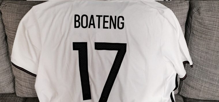 Aufmunterung des Tages: Snoop Dogg outet sich als Boateng-Fan