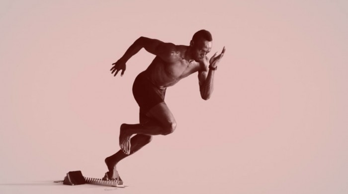 Usain Bolt