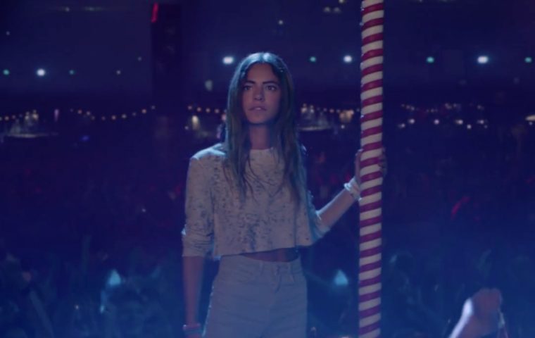 Supermove: Budweiser-Spot von Wieden + Kennedy definiert Bierwerbung neu