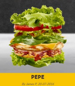 McDonalds