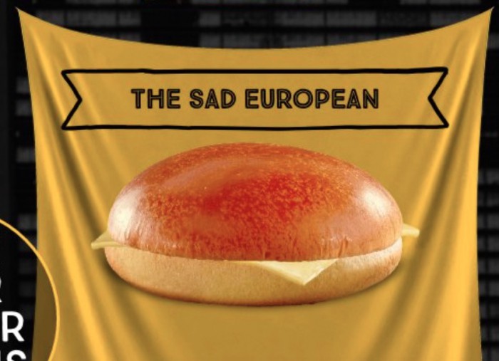 Do it yourself: Internet veräppelt McDonalds mit skurrilen Burger-Kreationen