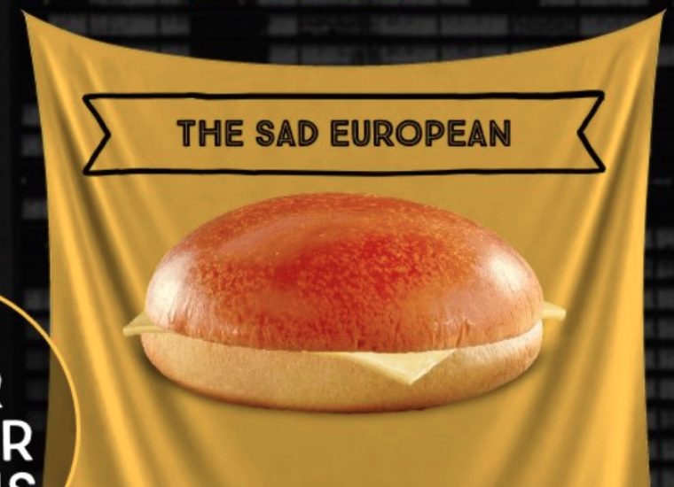 Do it yourself: Internet veräppelt McDonalds mit skurrilen Burger-Kreationen