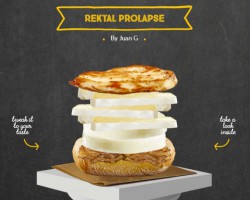 McDonalds