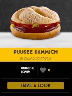 McDonalds
