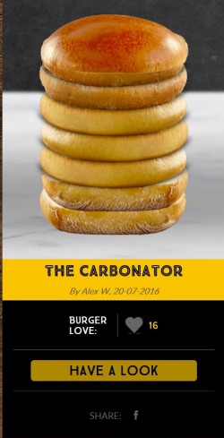 McDonalds