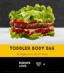 McDonalds
