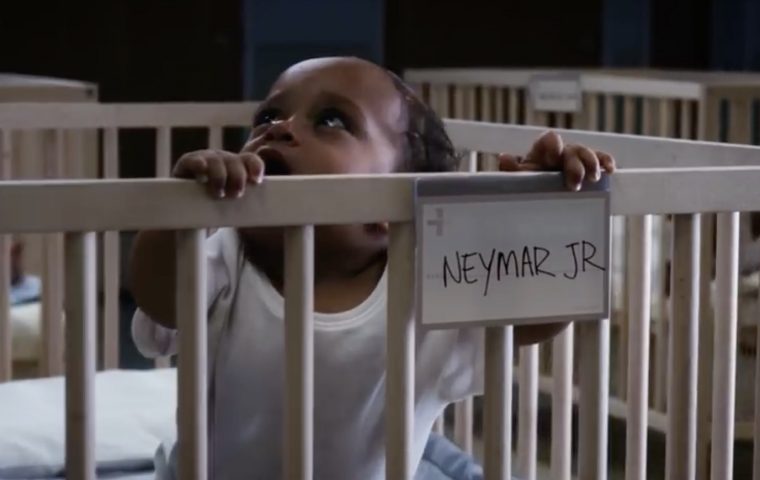 First Shot: Nike startet Werbekampagne zu Olympia 2016