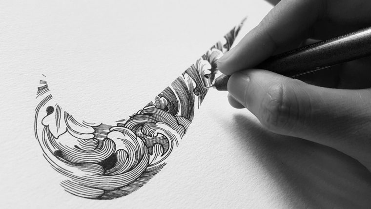 Kann sich sehen lassen: Illustrator verwandelt Sportlogos in Kunstwerke