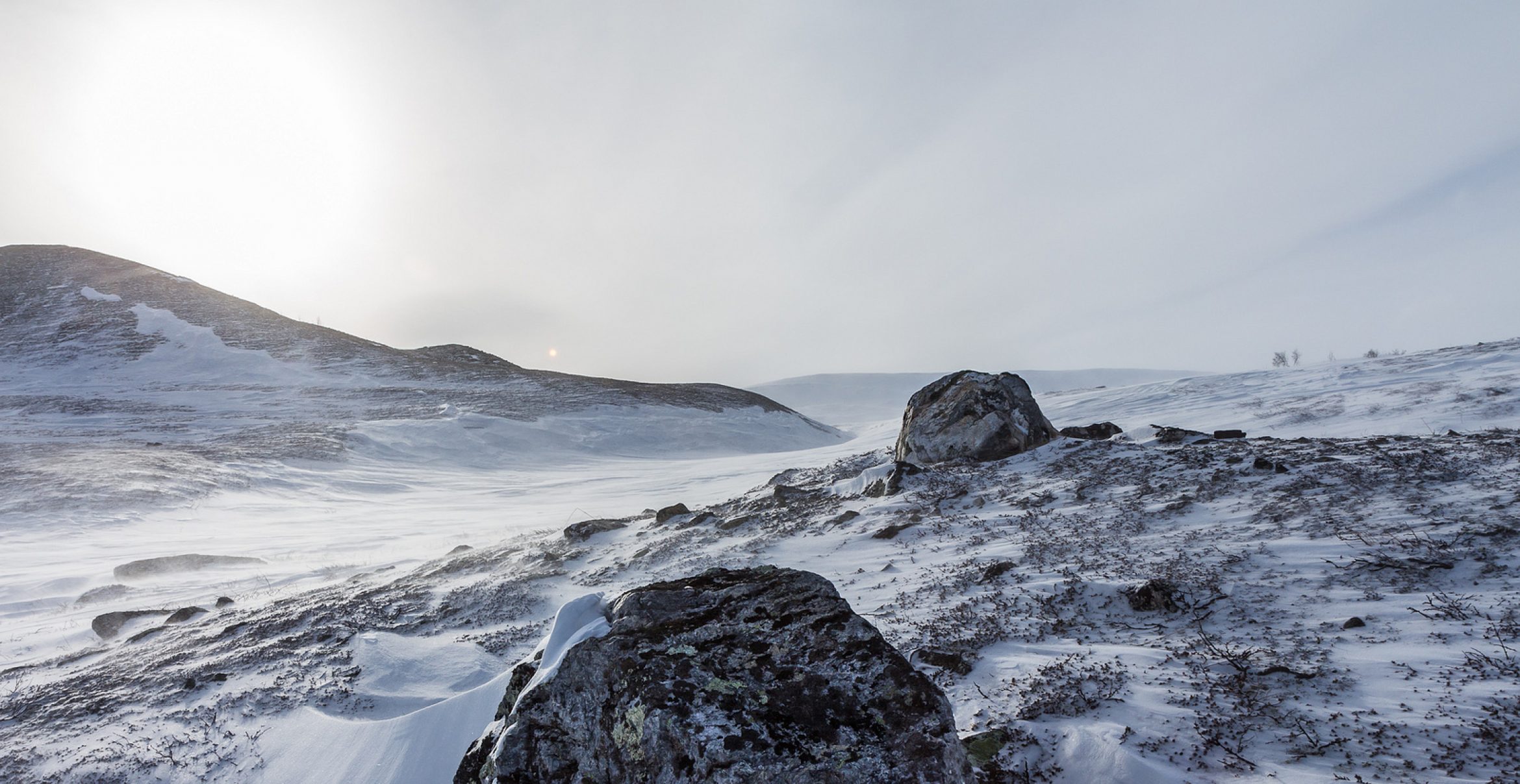 Happy Birthday: Norwegen möchte Finnland einen Berg schenken